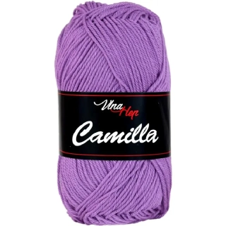 Camilla 8055 - Fialová