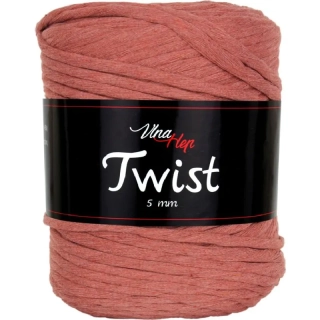 Twist 8207 - Terakota