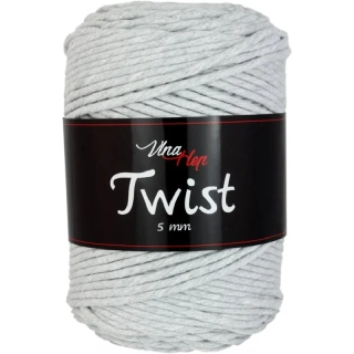 Twist 8231 - Světle šedá