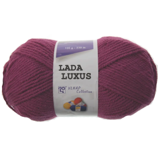 Lada Luxus 54795 - Cyklamen