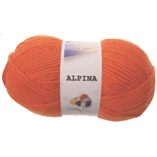 Alpina 53109 - Oranžová