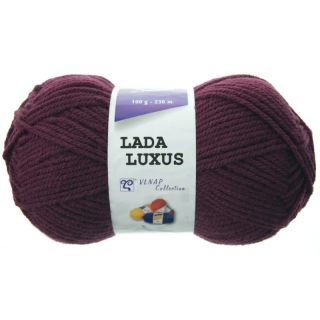 Lada Luxus 53356 - Tm.vínová