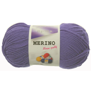 Merino 14803 - Fialová