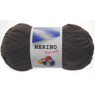 Merino 14782 - Tm.hnědá