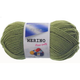 Merino 14783 - Oliva